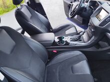Ford S-max Titanium