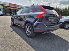 Volvo XC60 D4 R AWD 140kW
