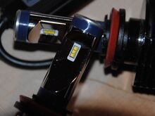 Led H9