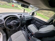 Nelik Volkswagen Caddy