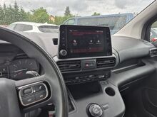 Citroen Berlingo 1.5 96kW atm