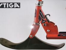 STIGA SNOW KICK – UUS, pakendis