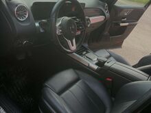Mercedes-Benz GLB 200D Nelikvedu