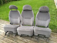 Ford Galaxy/VW Sharan/Alhambra istmed