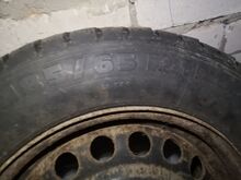 Стальные диски MB