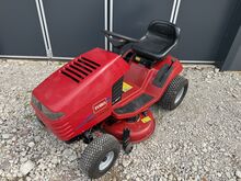 Murutraktor Toro XL380H hüdro