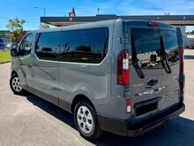 Renault Trafic Long L2H1 2.0 110кВт