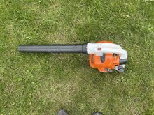 Lehepuhur STIHL BG 56