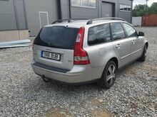 M/V Volvo V50