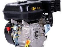 Bensiinimootor Weima WM170F-Q 19,05mm