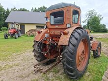 Traktor