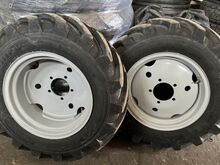 Mtz-82 uued rattad 11.2x20 10-kihti Tugevad