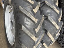 Mtz-82 uued esimesed rattad: 11,2-20