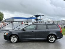 Volvo V70 2.4 D5 136kw 2009a
