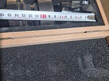 Leuco CNC freespea Ø 54 mm koos HSK 63F