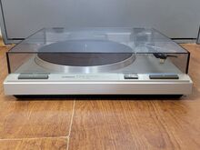 Pioneer PL-640 Direct-Drive Turntable
