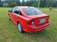 Volvo S40 Diisel 1.6 80kw 2007.a.Facelift