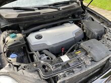 Volvo XC90 Facelift 2.4 D5 136kW