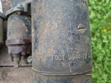Volga/Uaz starterid