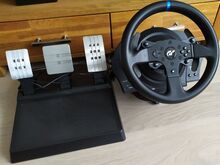 Руль Thrustmaster T300RS GT Edition Playstation