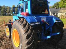 Belarus MTZ 80