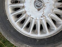 Шины Volvo