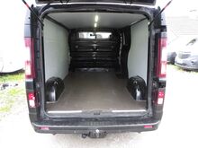 Renault Trafic LONG a/c 1.6 TDI 88kW