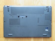 Lenovo ThinkPad X250, Windows 11