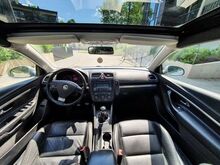 Volkswagen Eos 2.0 110 kW