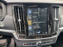 Volvo V90 MOMENTUM 2.0D 2018a
