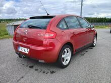 Citroën c4 1,8 80kw