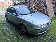 Alfa Romeo147
