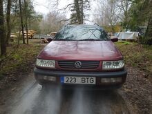 VW Passat B4 1.9 diisel
