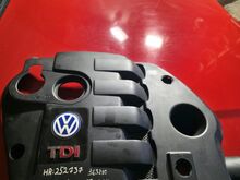 VW Passat B5.5 1.9tdi mootorikate