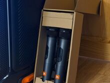 JBL PARTYBOX 710 – 800 W peokõlar
