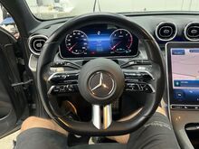 MERCEDES-BENZ C 220 D AMG 2022a
