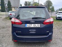 Ford C-Max Grand 2019