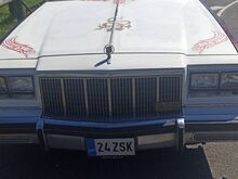 Buick Electra 5.0 104kW