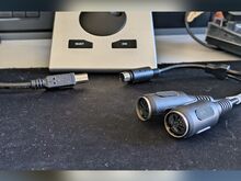 RME Babyface Pro USB-аудиоинтерфейс / USB-аудиокарта
