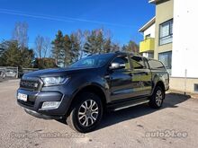 MÜÜA FORD RANGER WILTRAK 2019a. 3,2 diisel