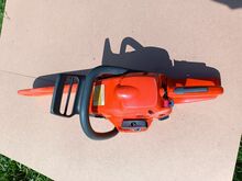 HUSQVARNA 345 E-SERIES