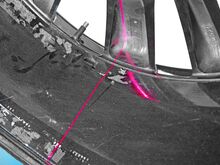 Tasakaalustuspink NORTEC PRO WB620