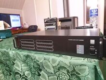 AMC Power Amplifier iA 240