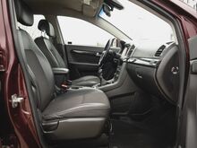 Chevrolet Captiva 2.2 120кВт полный привод