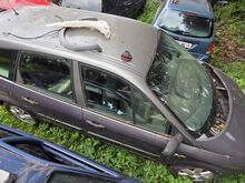 Renault Megane Scenic 2004 2.0 B, varuosadeks