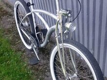 Cruiser Trek Clyde