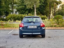 Toyota Auris 2.0 D-4D 93kW 2008