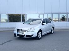 Volkswagen Jetta 1.9TDI Automaat