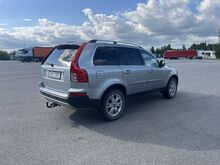 Volvo xc90 2.4d 136kw