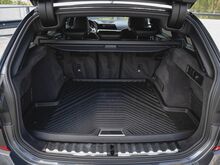 BMW 320 M-ПАКЕТ 2.0 R4 140кВт